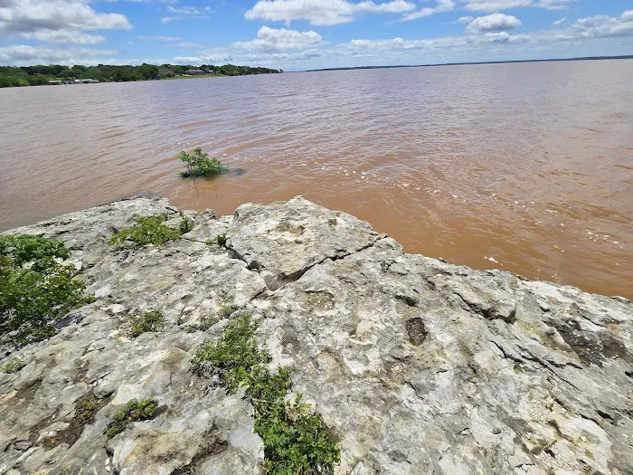 Caney Creek Recreation Area Picture 3
