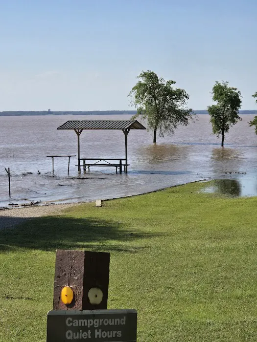 Caney Creek Recreation Area Picture 5