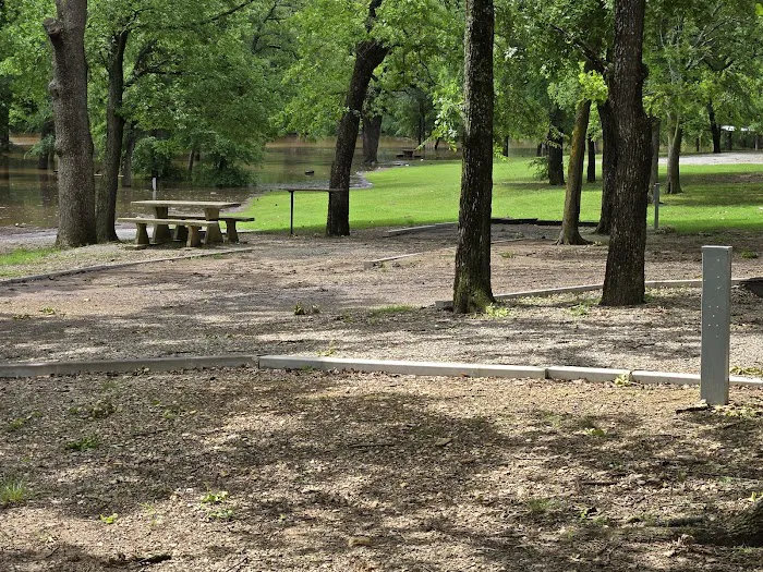 Caney Creek Recreation Area Picture 4