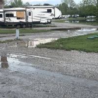 Creekside at Red River Rose RV Resort ico