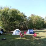 Ski Jump Campground