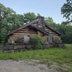 Buzzard Roost Campground