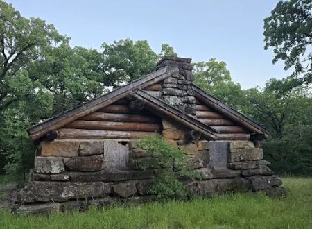 Buzzard Roost Campground
