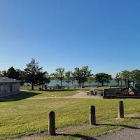 Elephant Rock Campground sits # 64 ico