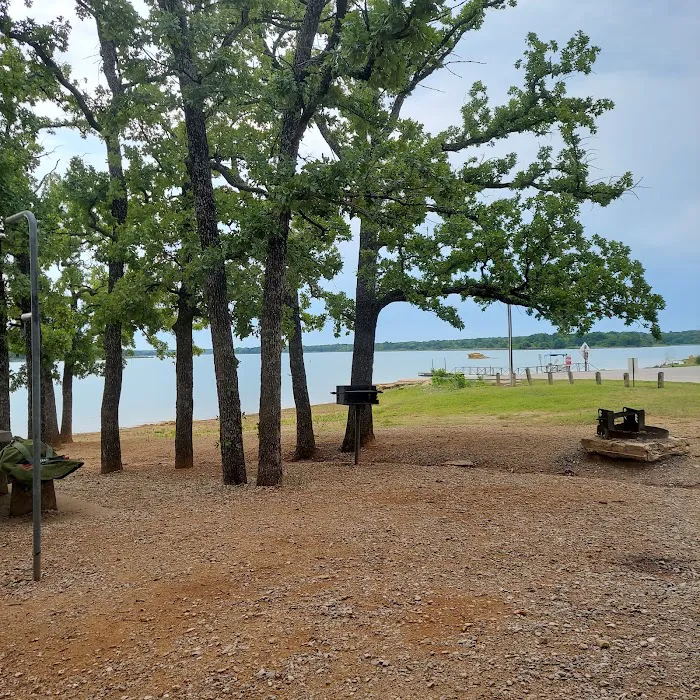 Elephant Rock Campground sits # 64 Picture 8