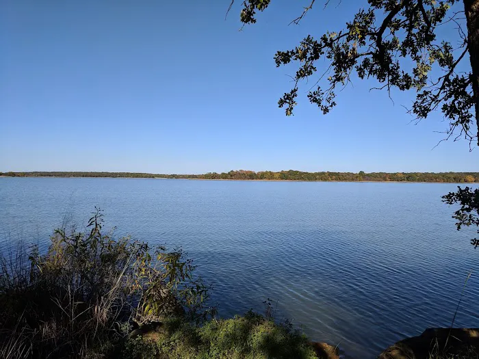 Dukes Forest Campground Picture 1