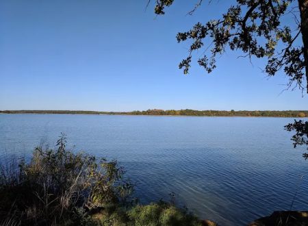Dukes Forest Campground