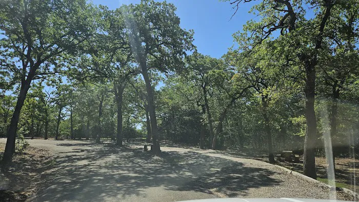 Dukes Forest Campground Picture 3