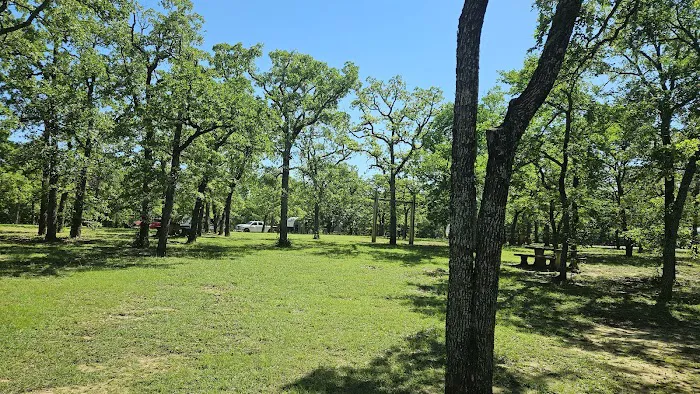 Dukes Forest Campground Picture 5
