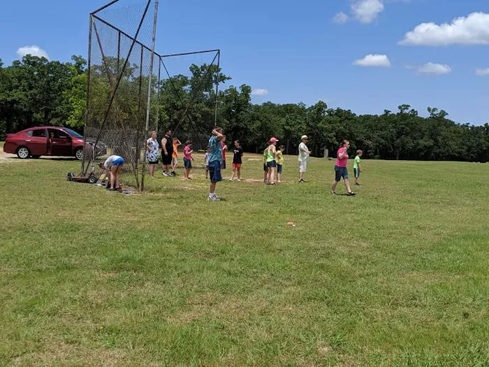 Dukes Forest Campground Picture 6