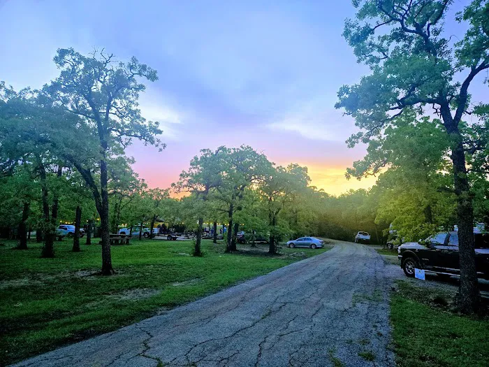 Dukes Forest Campground Picture 7