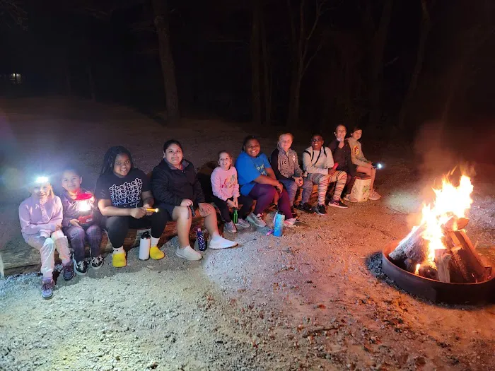 Group Camp #1 Picture 7