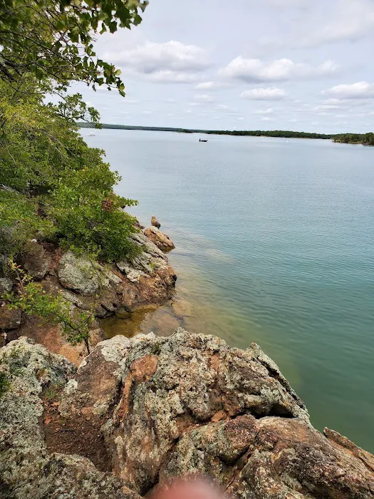 Marietta landing campground Picture 1