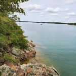 Marietta landing campground