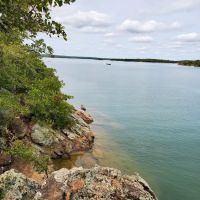 Marietta landing campground ico