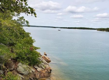 Marietta landing campground