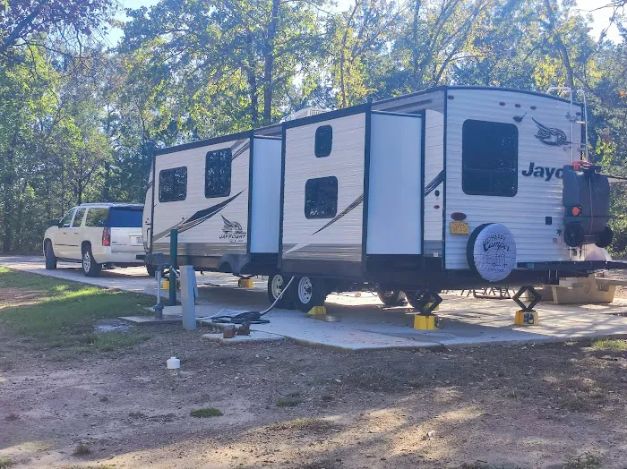 Marietta landing campground Picture 6
