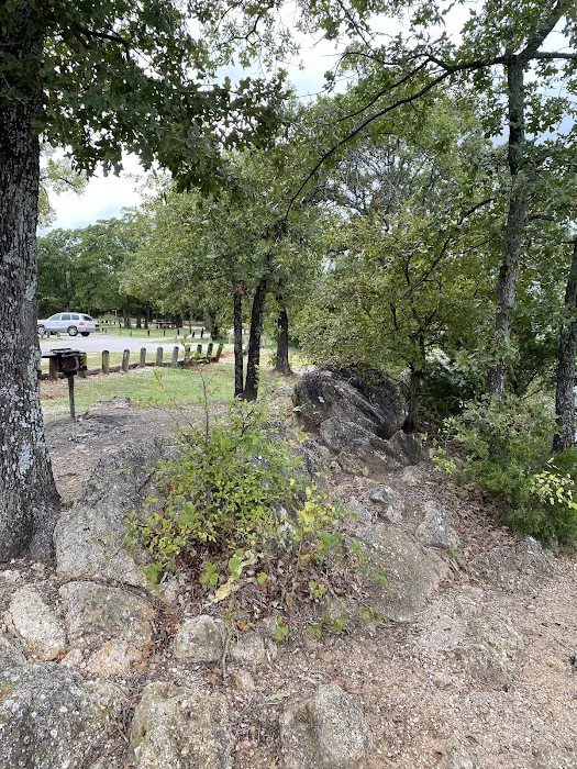Marietta landing campground Picture 2