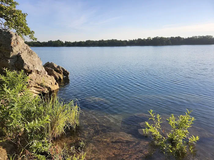 Marietta landing campground Picture 5