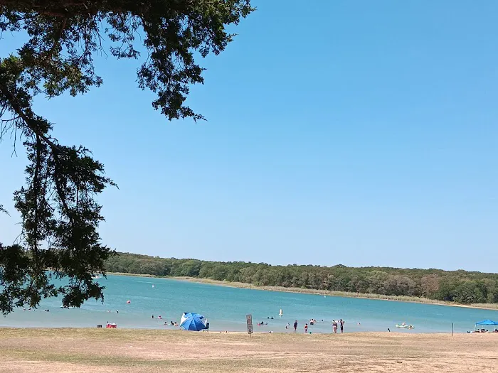 Marietta landing campground Picture 7