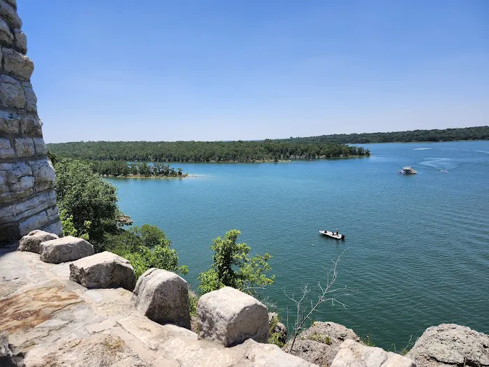 Marietta landing campground Picture 4