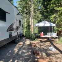 Paris Springs Campground ico