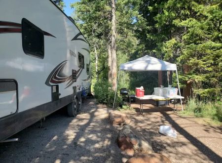 Paris Springs Campground