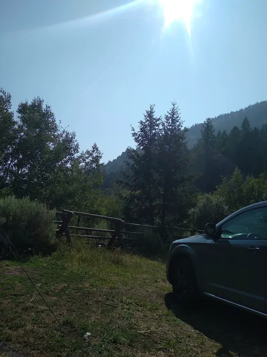 Davis Canyon Overflow Campground Picture 2