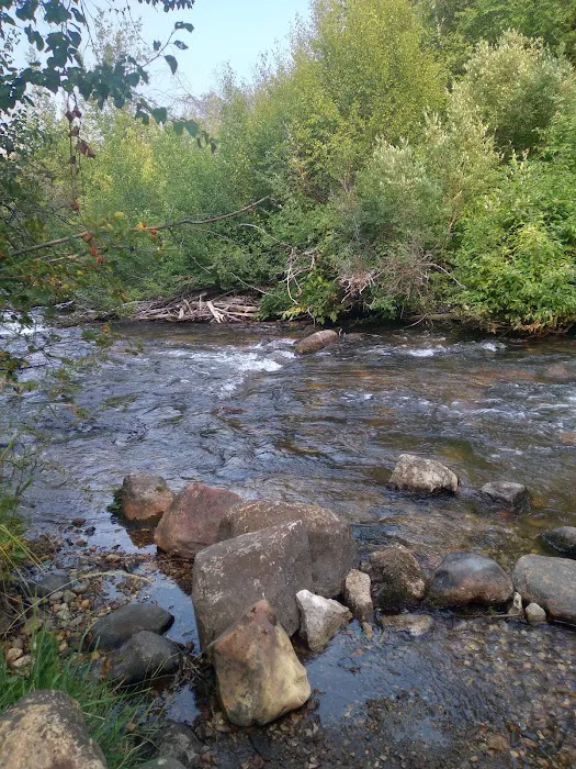 Davis Canyon Overflow Campground Picture 3