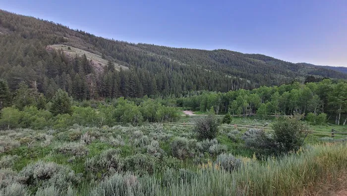 Davis Canyon Overflow Campground Picture 5