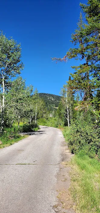 Porcupine Campground Picture 1