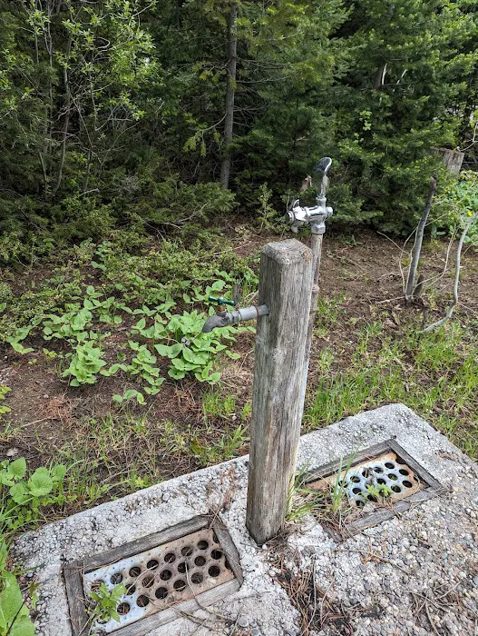 Porcupine Campground Picture 4