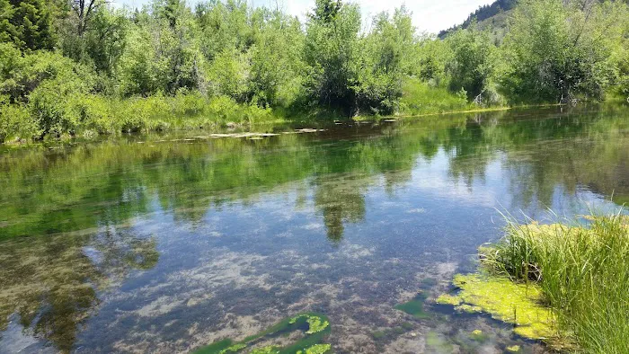 Porcupine Campground Picture 10