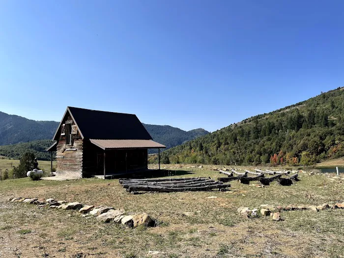 Hull Valley Camp Picture 4