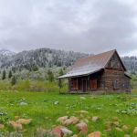 Hull Valley Camp