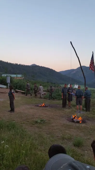 Hull Valley Camp Picture 8