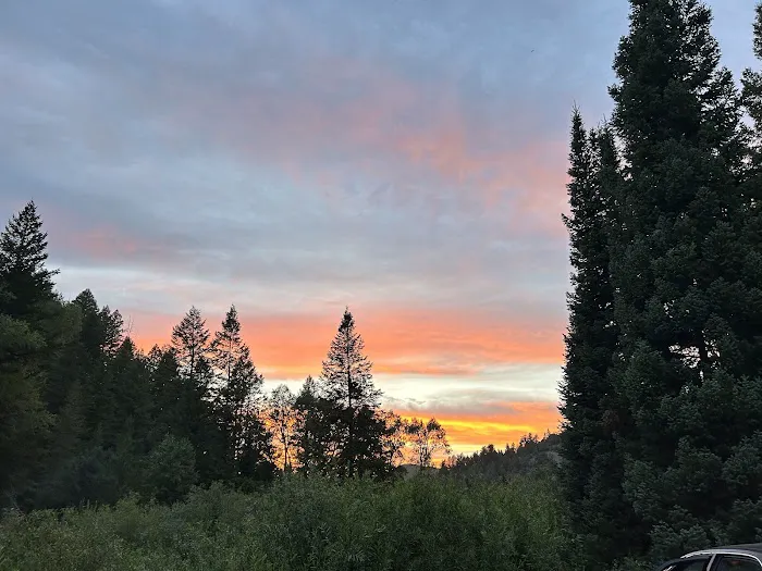 Willow Flat Campground Picture 10