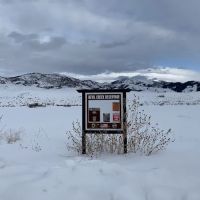 Devil Creek Reservoir ico