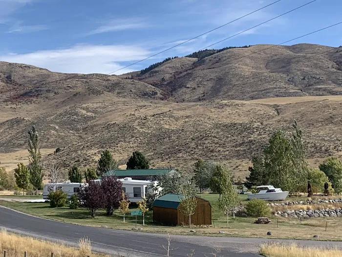 Devil Creek Reservoir Picture 7
