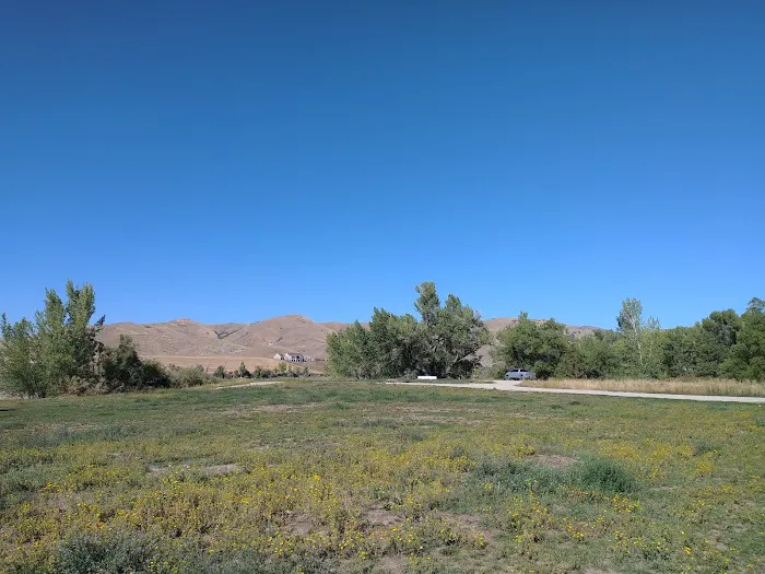 Glendale Reservoir Campground Picture 4
