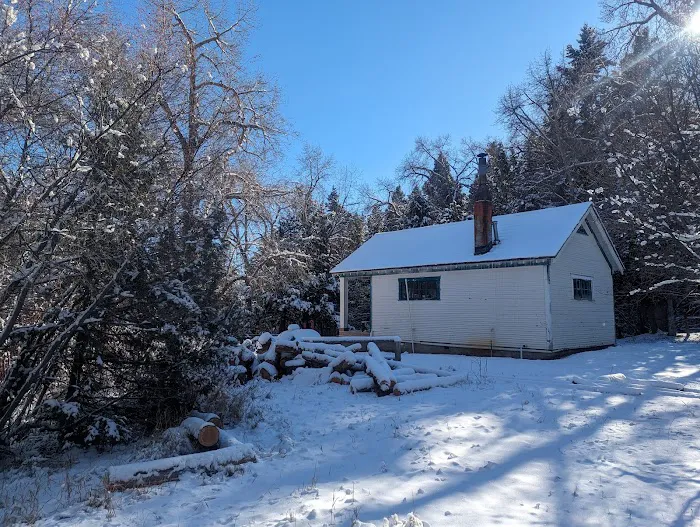Malad Summit Guard Station Picture 9