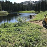 Egan Basin Guard Station ico