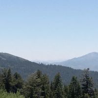 Mink Creek Group Campground ico