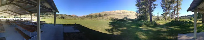 Mink Creek Group Campground Picture 6