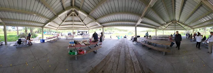 Mink Creek Group Campground Picture 3