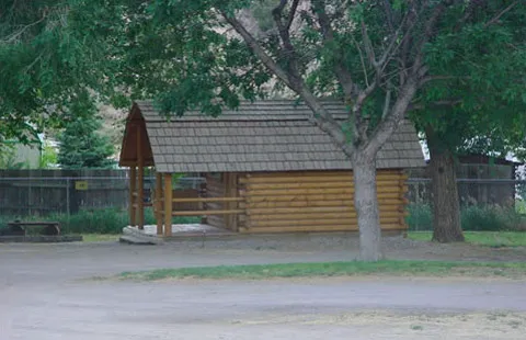 Pocatello KOA Journey Picture 2