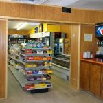 Pocatello KOA Journey