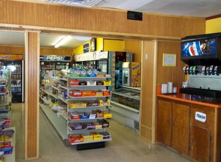 Pocatello KOA Journey