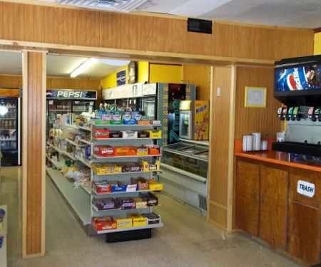 Pocatello KOA Journey