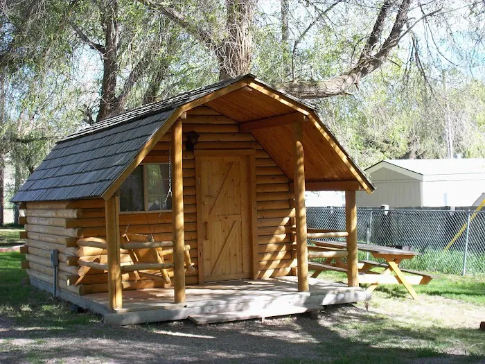 Pocatello KOA Journey Picture 5